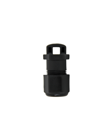 APsystems - Bouchon de terminaison Monophasé pour DS3/DS3-L