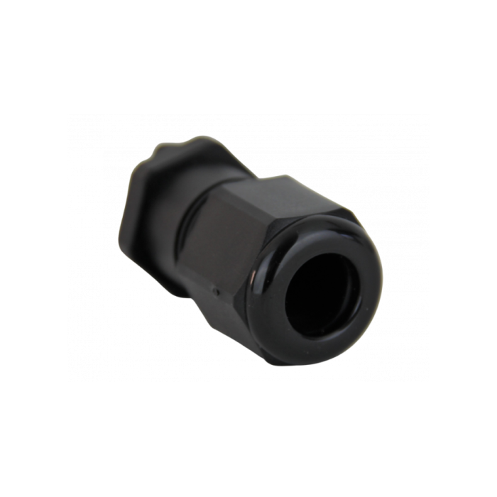 APsystems - Bouchon de terminaison Monophasé pour DS3/DS3-L