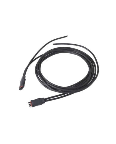 APsystems - Câble rallonge 4m pour DS3