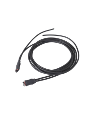 APsystems - Bouchon de terminaison Monophasé pour DS3/DS3-L