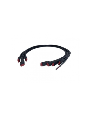 APsystems - Câble rallonge 2m pour DS3