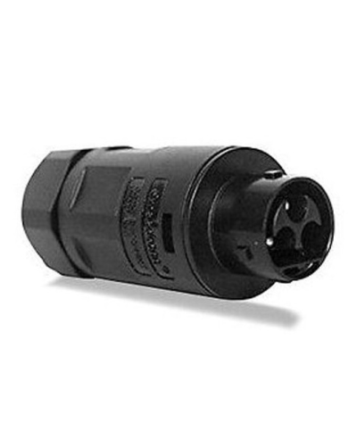 APsystems - Connecteur mâle Monophasé DS3