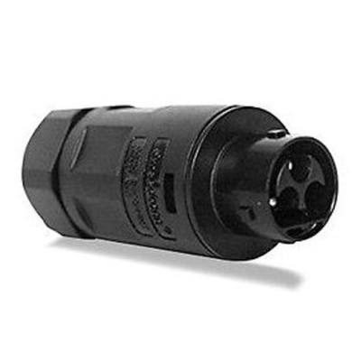 APsystems - Connecteur mâle Monophasé DS3