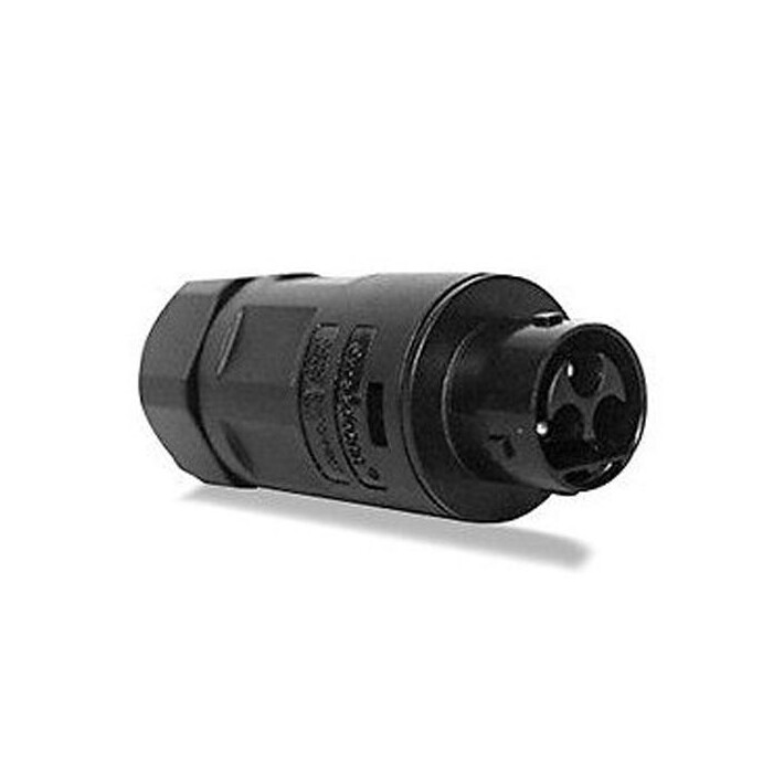 APsystems - Connecteur mâle Monophasé DS3