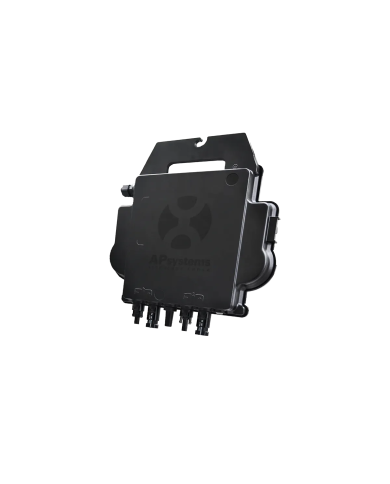 APsystems - Micro-onduleur DS3 Monophasé - 880VA