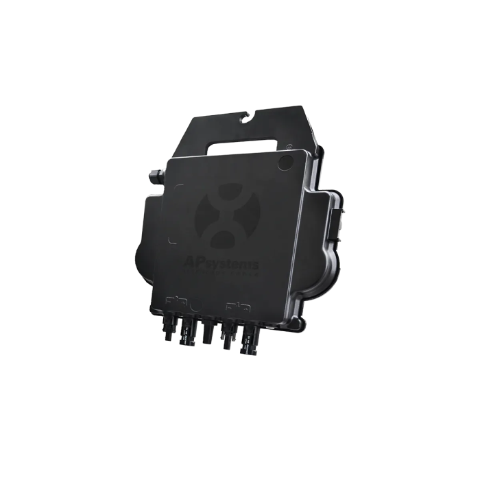 APsystems - Micro-onduleur DS3 Monophasé - 880VA