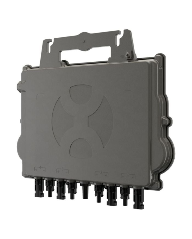 APsystems - Micro-onduleur QT2 Triphasé - 2000VA