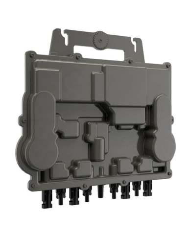 APsystems - Micro-onduleur QT2 Triphasé - 2000VA