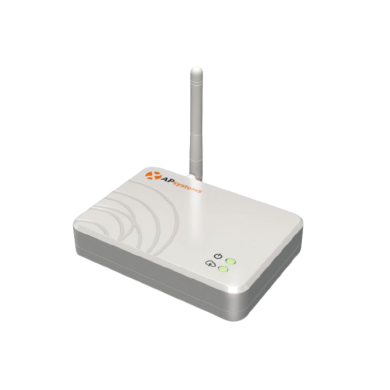 APsystems - Passerelle de communication ECU-R ZIGBEE