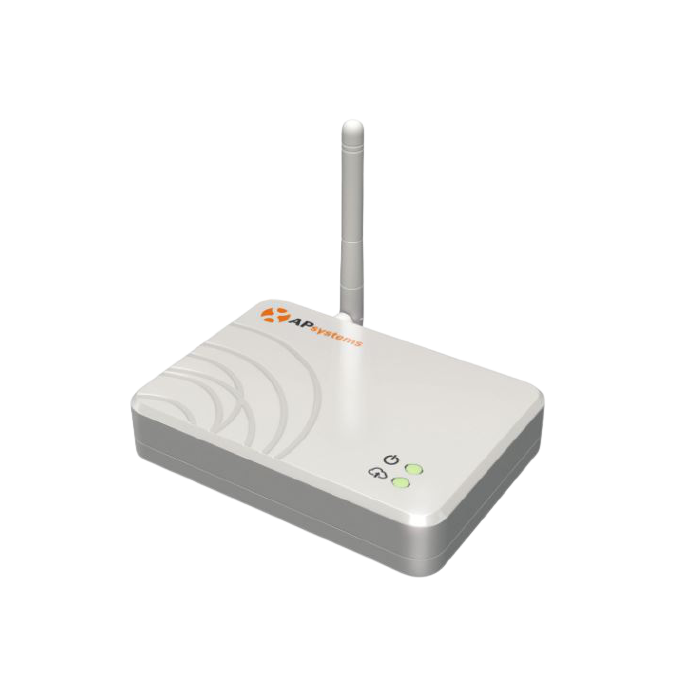 APsystems - Passerelle de communication ECU-R ZIGBEE