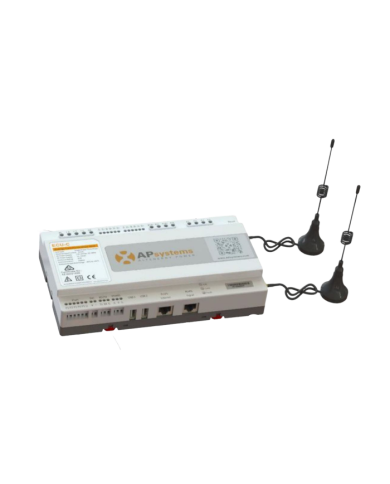 APsystems - Passerelle de communication ECU-C ZIGBEE