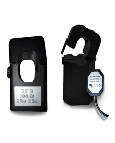 APsystems - Tore de consommation 80A