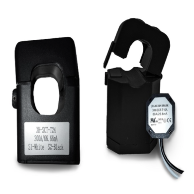 APsystems - Tore de consommation 80A