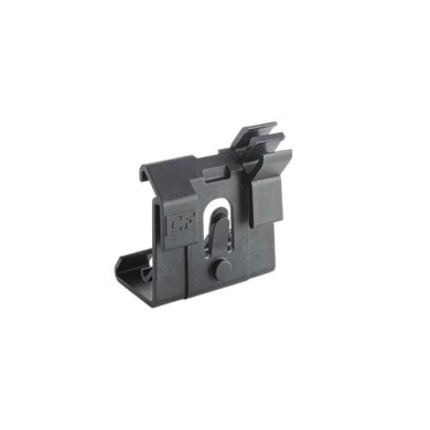 Esdec - Clip pour câble optimiseur / rail