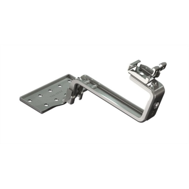 Esdec - Clickfit EVO - Crochet de toit TrussHook réglable