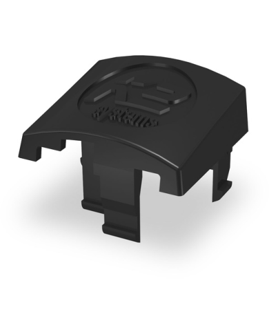 K2 Systems - Bouchon pour CrossRail/Singlerail K2 36/160