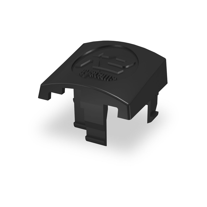 K2 Systems - Bouchon pour CrossRail/Singlerail K2 36/160