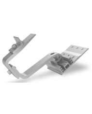 K2 Systems - Coupleur de rail // Kit connecteur SingleRail 36