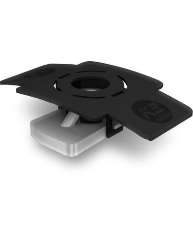 K2 Systems - M8 SS Ecrou Prisonnier