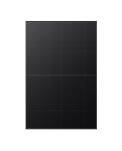 Panneau Solaire LONGI SOLAR - Monocristallins 425Wc Full Black