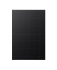 Panneau solaire DUALSUN Flash 500 Wc Half-cut Black