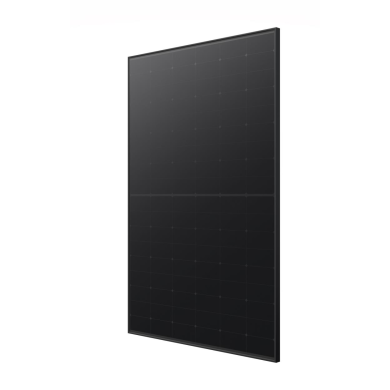 Panneau Solaire LONGI SOLAR - Monocristallins 425Wc Full Black