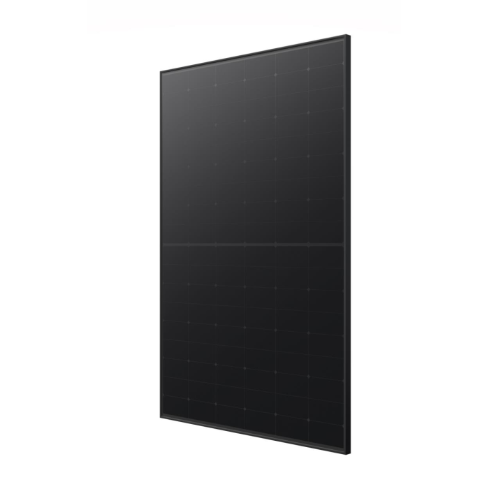 Panneau Solaire LONGI SOLAR - Monocristallins 425Wc Full Black