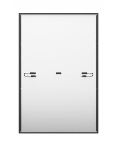Panneau Solaire LONGI SOLAR - Monocristallins 425Wc Full Black