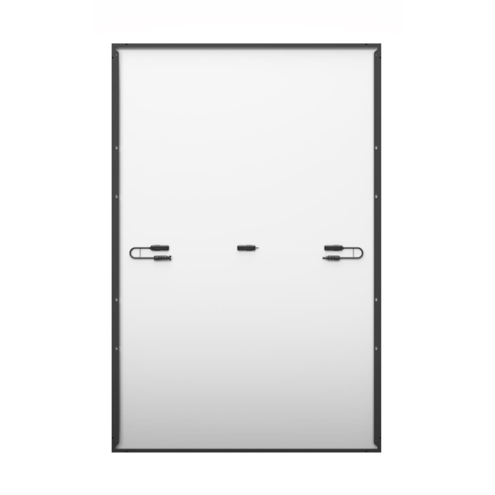 Panneau Solaire LONGI SOLAR - Monocristallins 425Wc Full Black