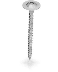 K2 Systems – Vis à bois M8x80