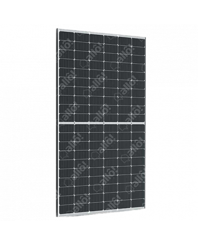 Panneau solaire Qcells Q.PEAK DUO-G9