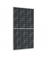 Panneau photovoltaïque RECOM - 375W - FULL BLACK - PANTHER