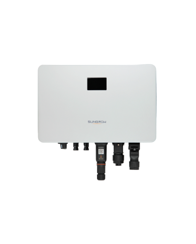 Onduleur Photovoltaïque SUNGROW - 3 à 6 kW Série RS Monophasé 2x MPPT