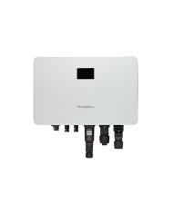 Onduleur Hybride HUAWEI - SUN2000-2/.../6KTL-L1