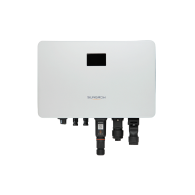 Onduleur Photovoltaïque SUNGROW - 3 à 6 kW Série RS Monophasé 2x MPPT