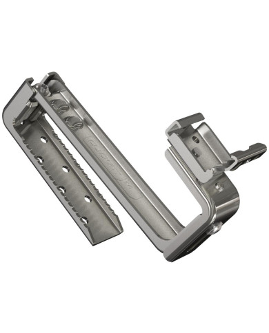 ESDEC - Clickfit EVO - Crochet de toit universel