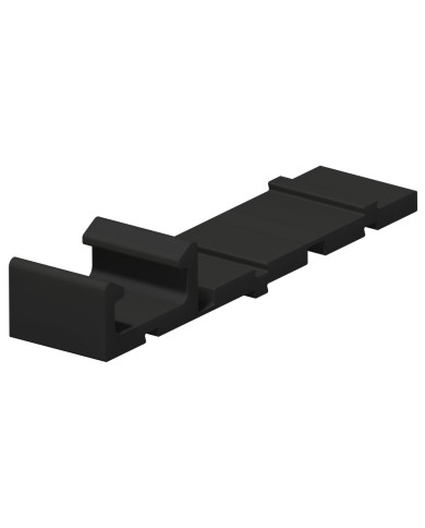 ESDEC CLICKFIT EVO - ENTRETOISE CAOUTCHOUC PROTECTION TUILE