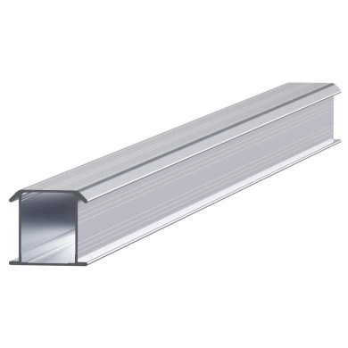 Esdec - ClickFit EVO - Rail de montage 2338mm