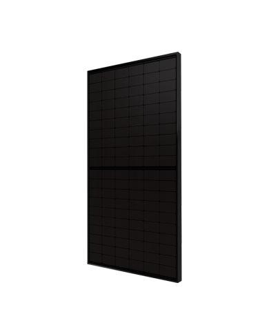 Panneau photovoltaïque RECOM - 375W - FULL BLACK - PANTHER