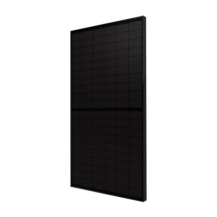 Panneau photovoltaïque RECOM - 375W - FULL BLACK - PANTHER