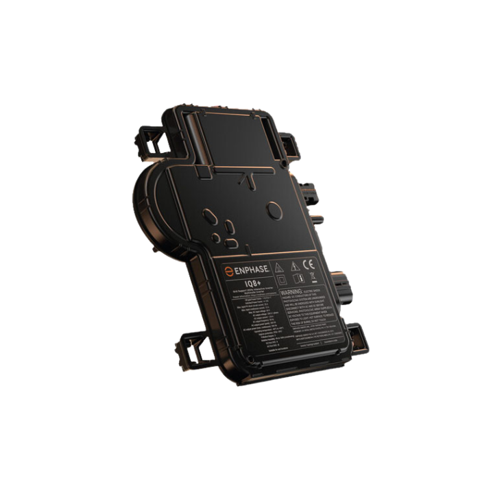 Micro-onduleur ENPHASE - IQ8 +