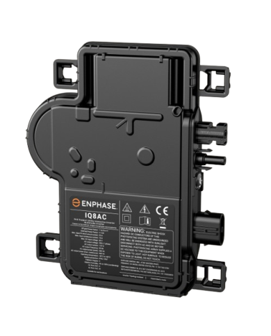 Micro-onduleur ENPHASE - IQ8 AC