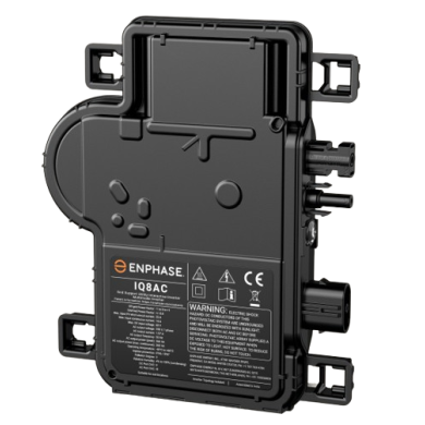 Micro-onduleur ENPHASE - IQ8 AC