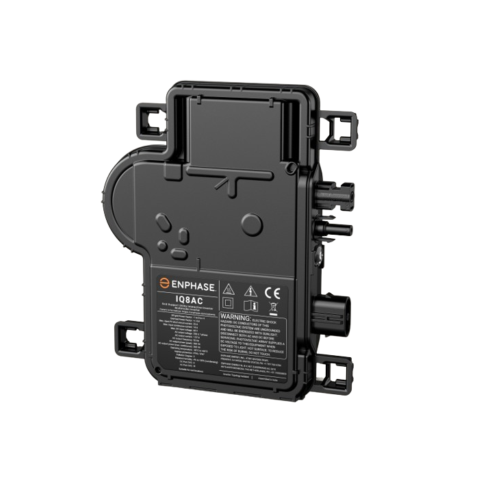 Micro-onduleur ENPHASE - IQ8 AC