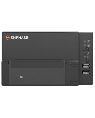 Kit de fixations pour 2 modules sur tuiles canal