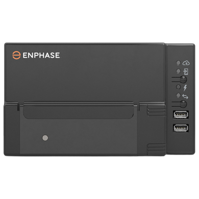Passerelle Enphase® Envoy-S Standard™