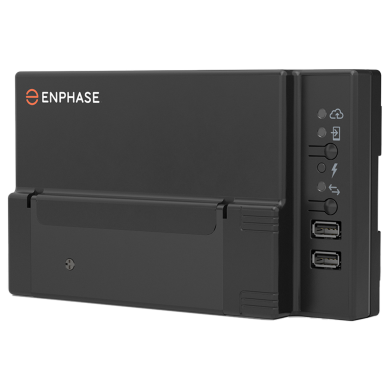 Passerelle Enphase® Envoy-S Standard™