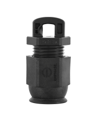 Enphase - Bouchon de terminaison Monophasé - Q CÂBLE IQ7 IQ8